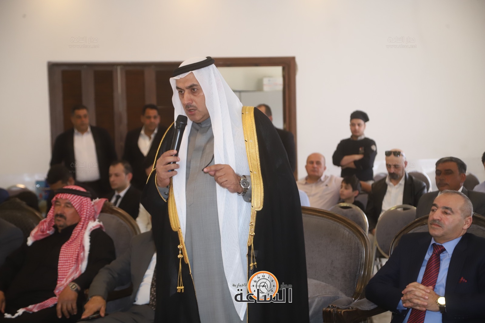 Madar Al-Saa Images 0.6486422659375318