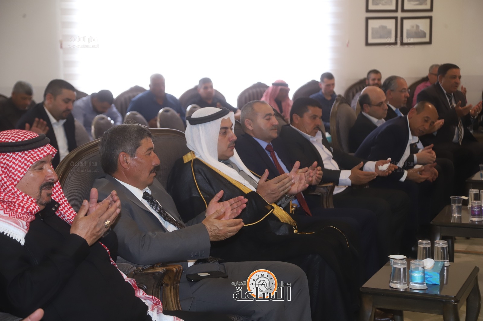 Madar Al-Saa Images 0.38324767351591993