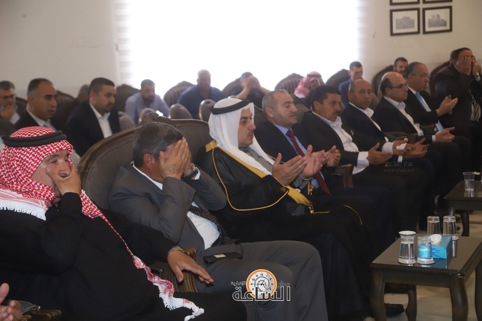 Madar Al-Saa Images 0.7404652602883275