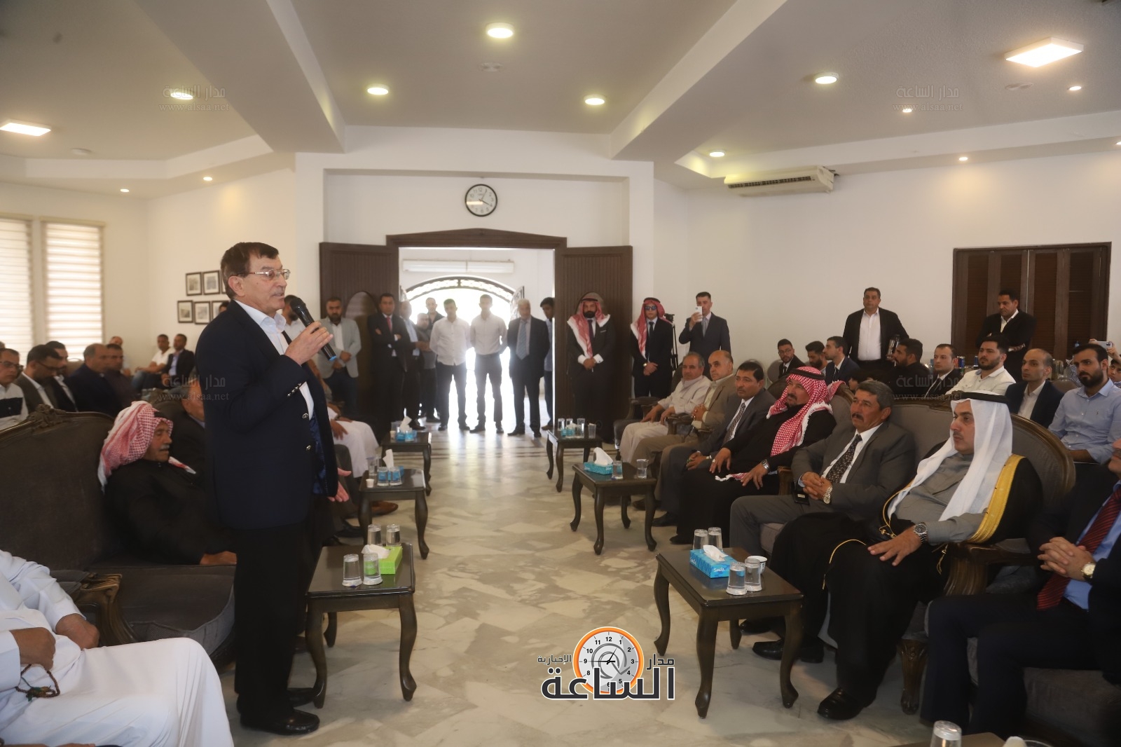 Madar Al-Saa Images 0.6267453528991466