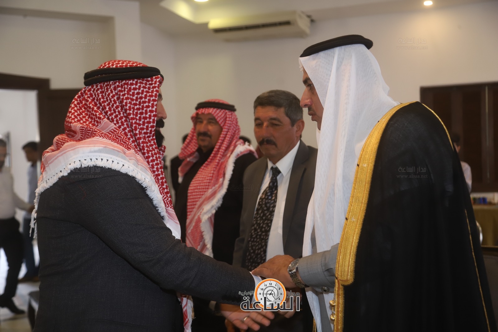 Madar Al-Saa Images 0.6161356383663578