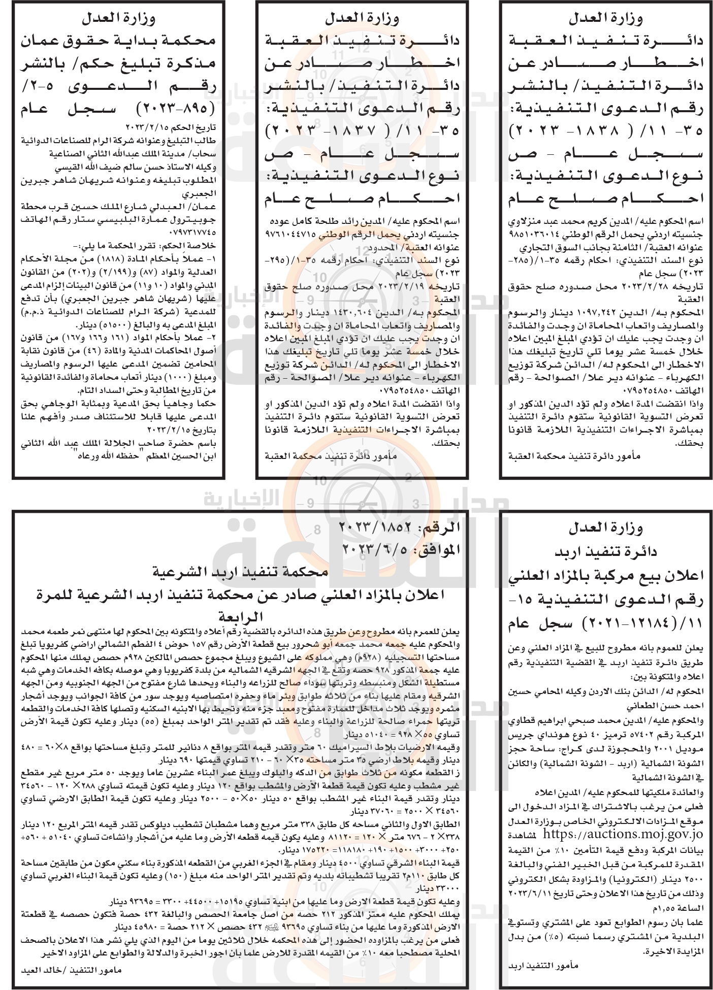 Madar Al-Saa Images 0.22926969103687767