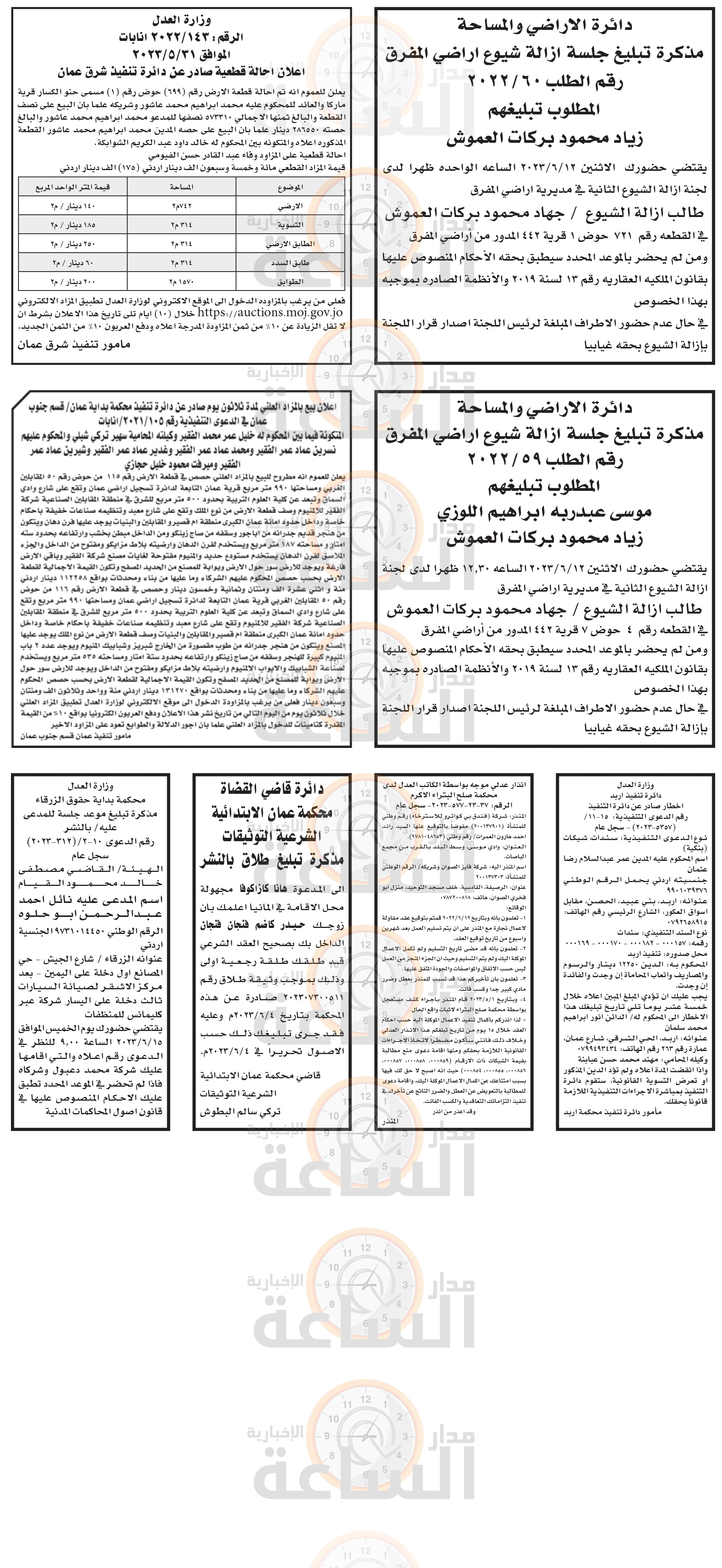 Madar Al-Saa Images 0.7340408535837657