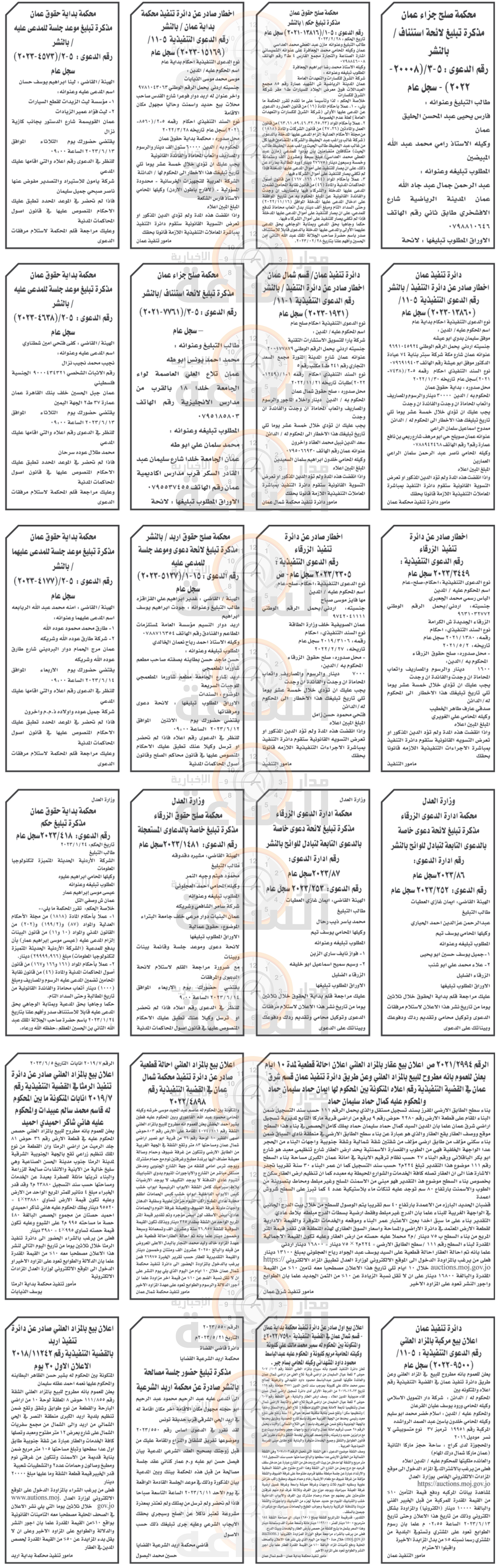 Madar Al-Saa Images 0.3445398878037669