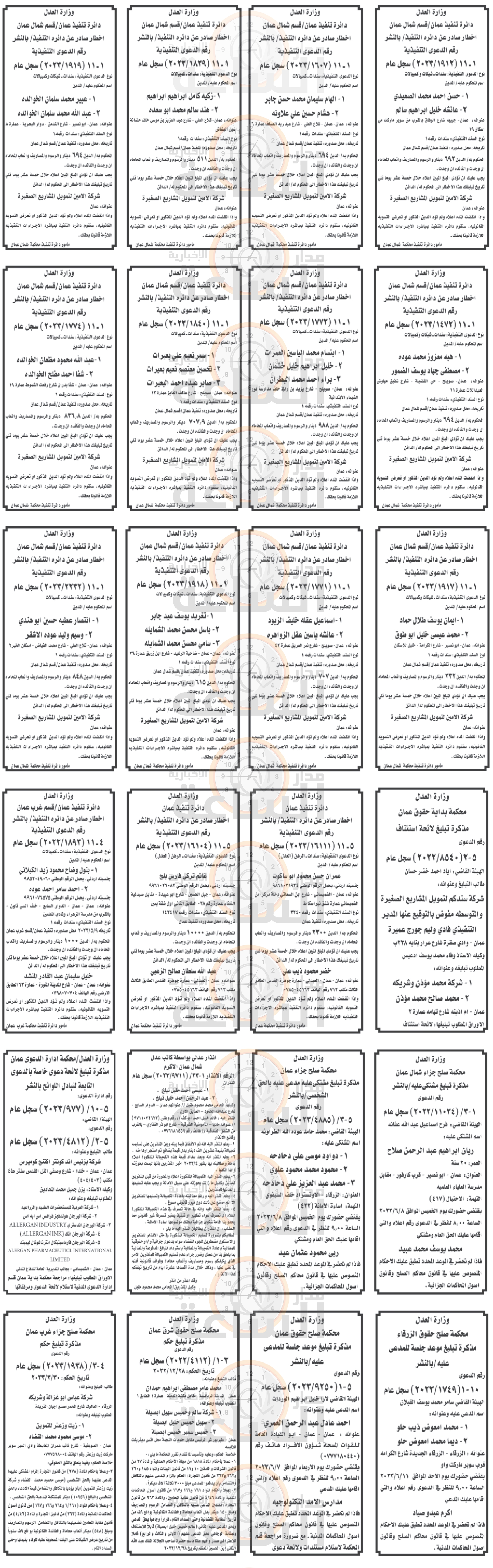 Madar Al-Saa Images 0.364173139694558