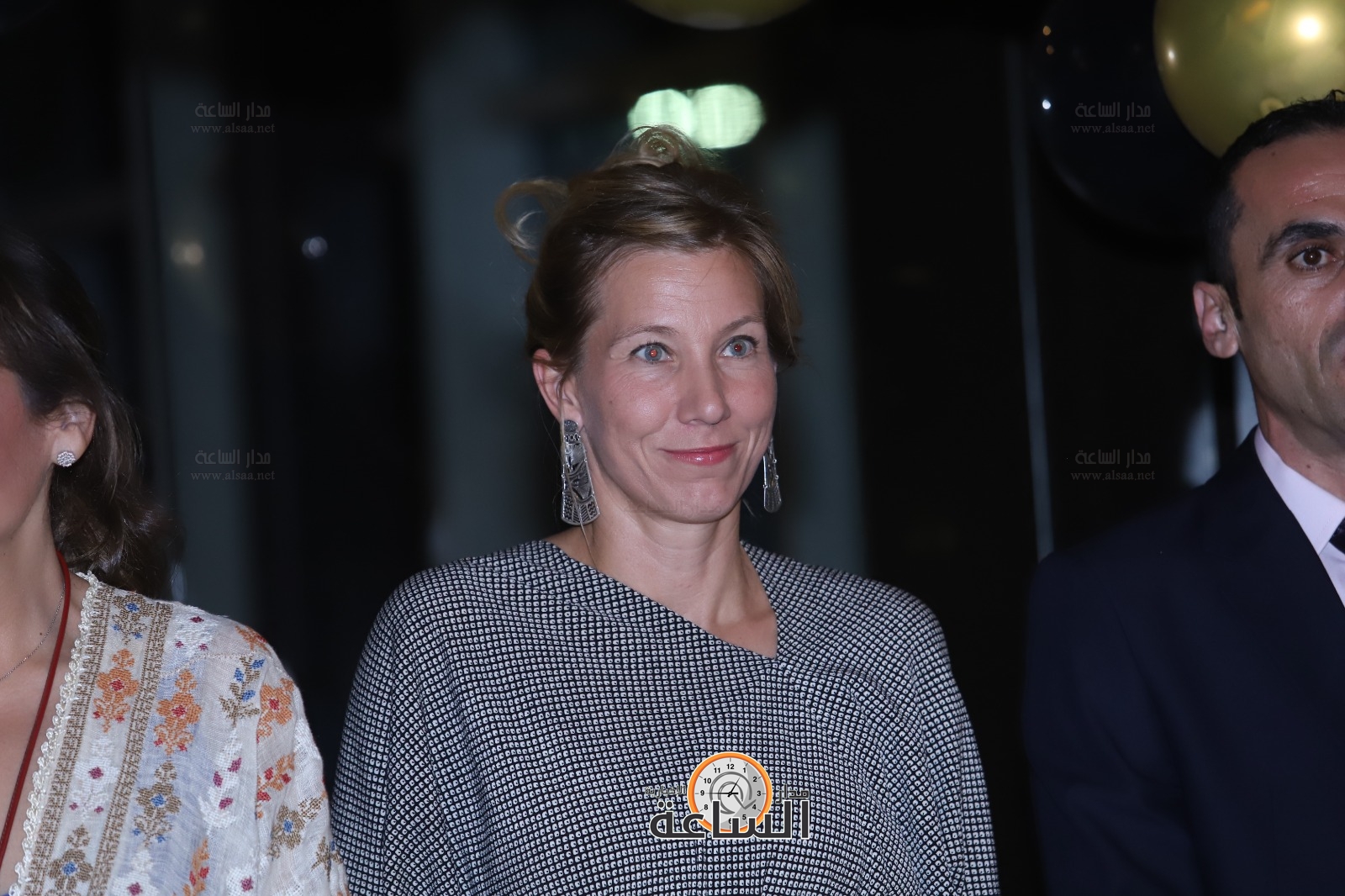 Madar Al-Saa Images 0.07318122678611005