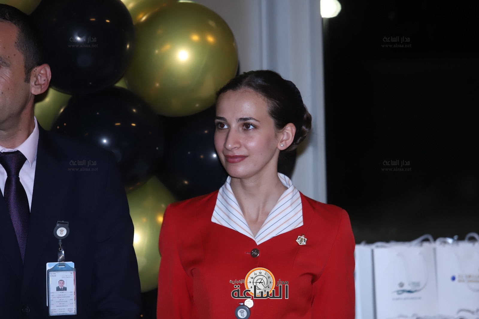 Madar Al-Saa Images 0.2770760909352117