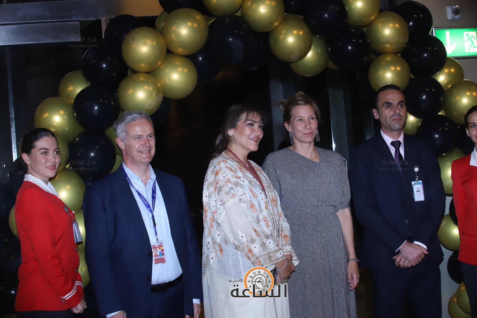 Madar Al-Saa Images 0.013815563105174178