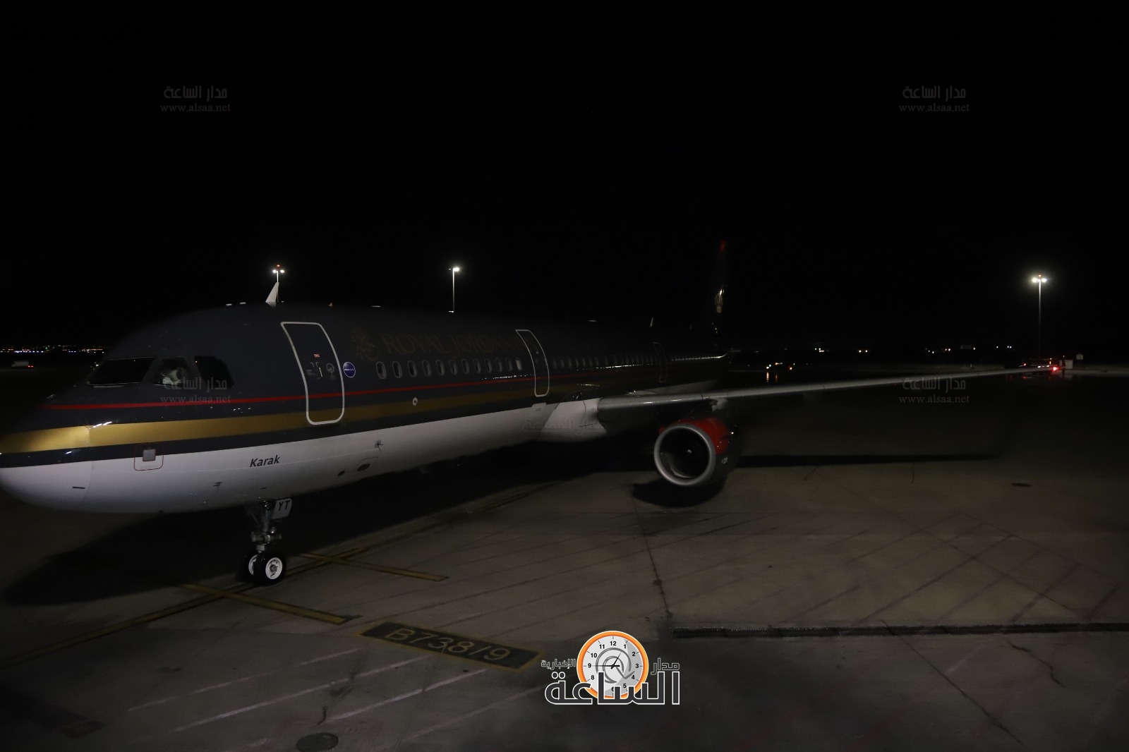 Madar Al-Saa Images 0.29889213763735634