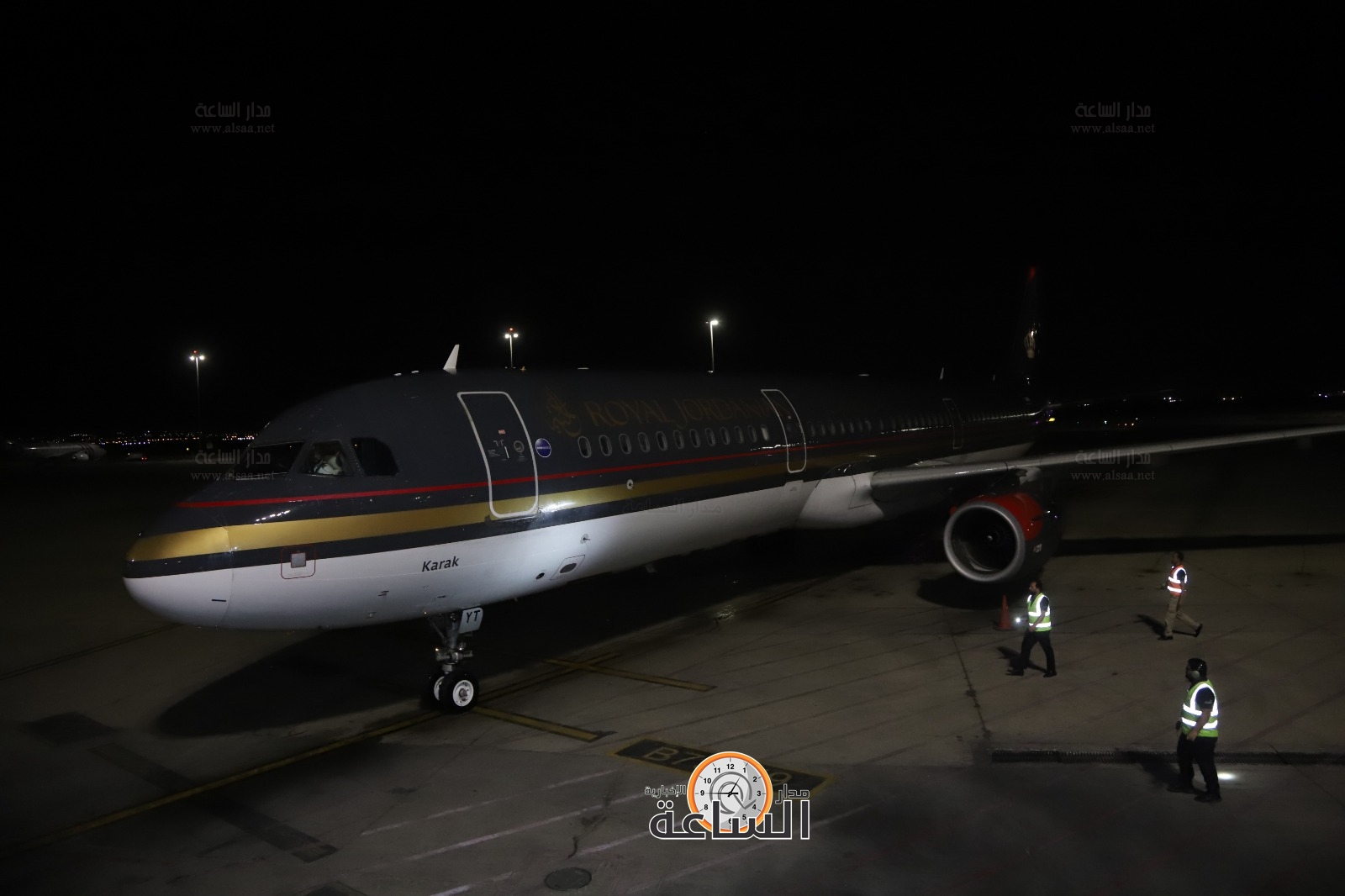 Madar Al-Saa Images 0.8491435485269943