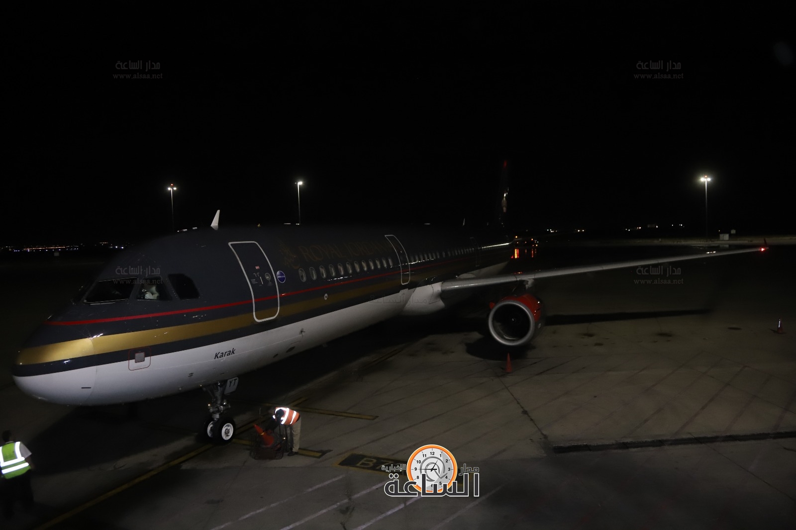 Madar Al-Saa Images 0.7467226427574569