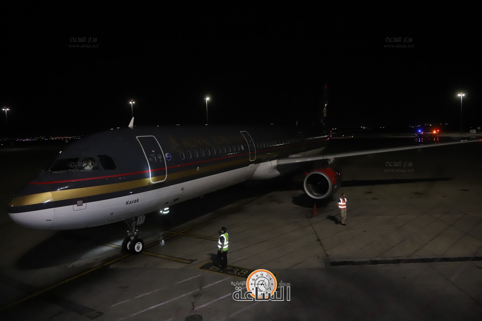 Madar Al-Saa Images 0.4235032450939342