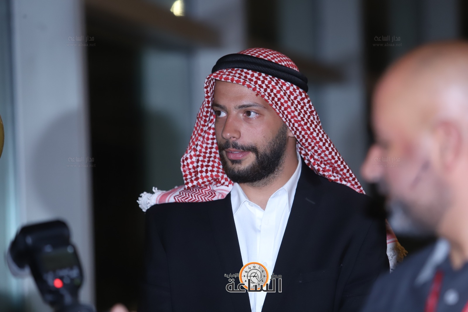 Madar Al-Saa Images 0.8572747703807833