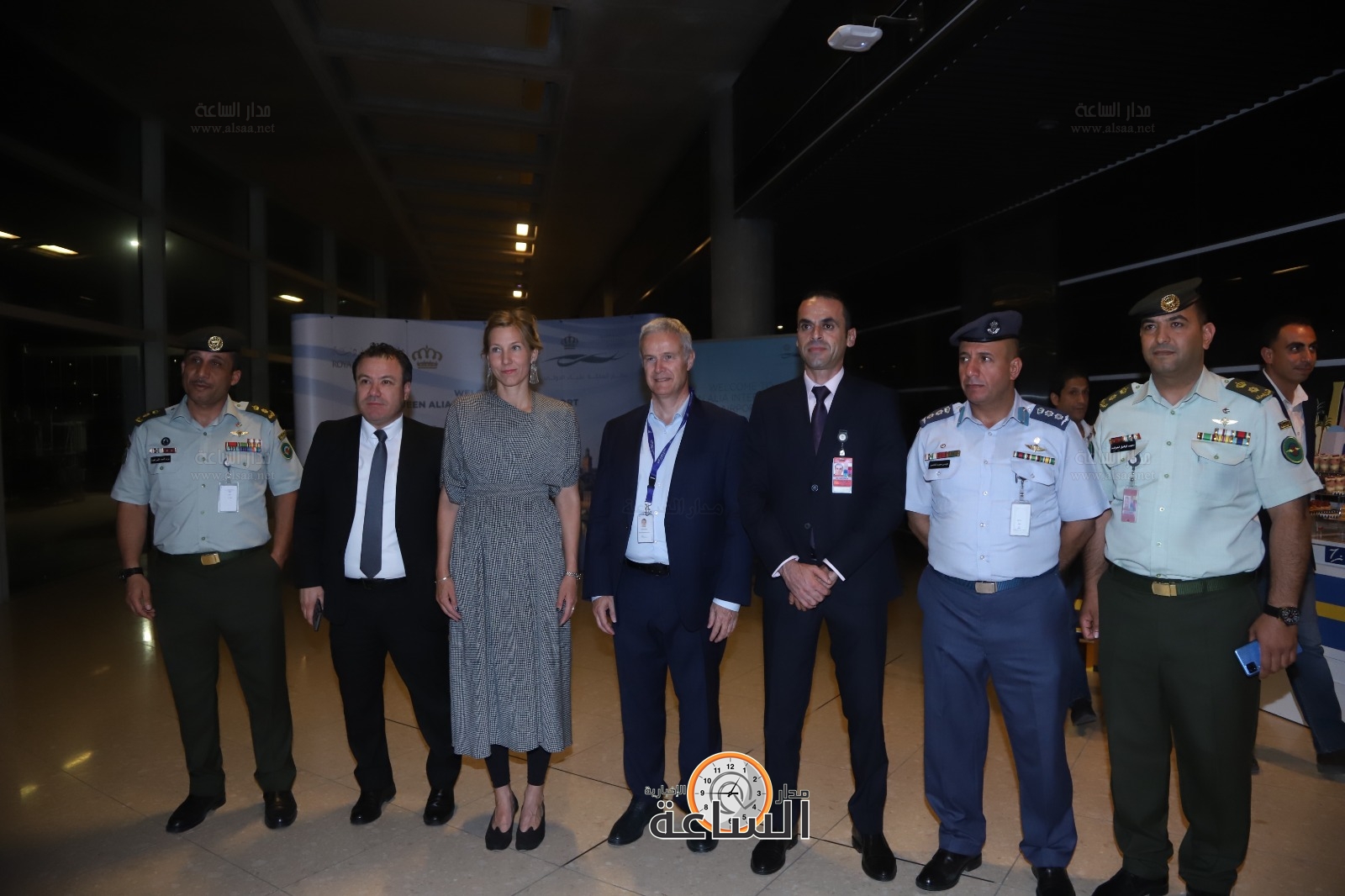 Madar Al-Saa Images 0.8020641045935877