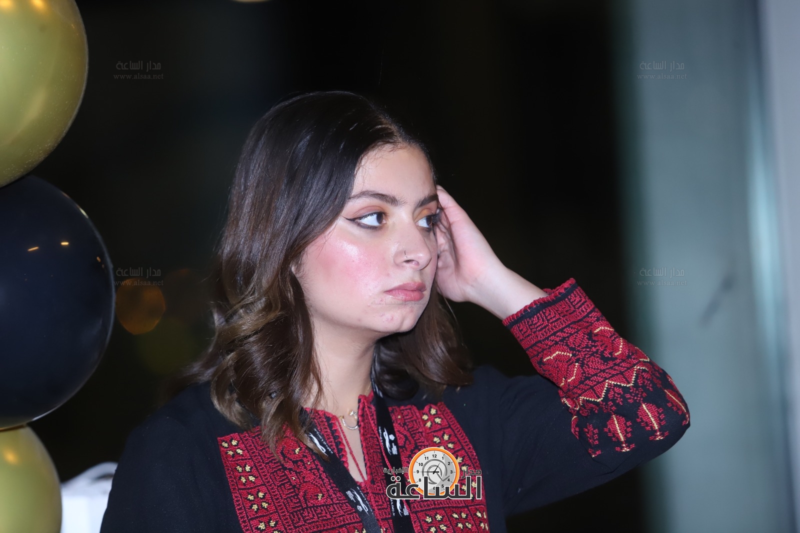 Madar Al-Saa Images 0.8258179823709266