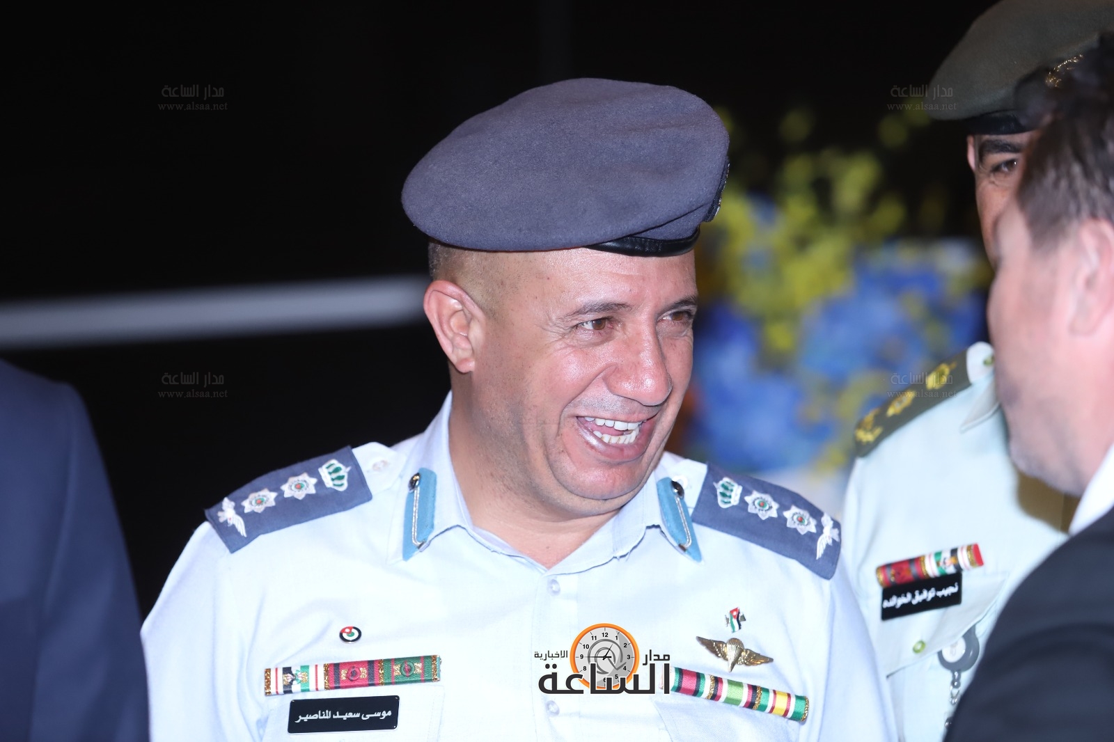 Madar Al-Saa Images 0.10273018581407856