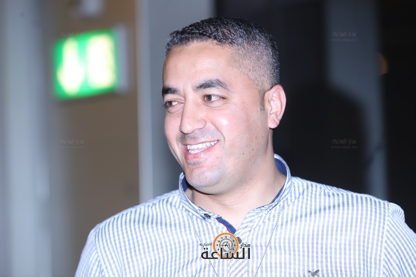 Madar Al-Saa Images 0.6820730979244474