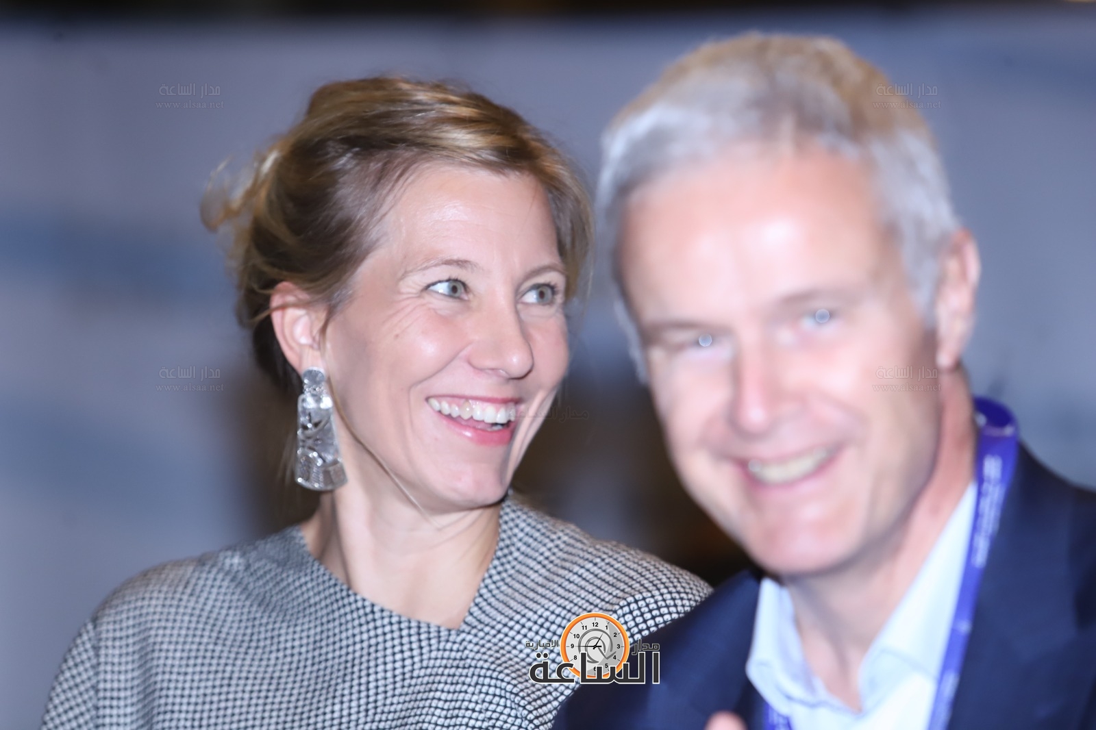 Madar Al-Saa Images 0.24115419363087143