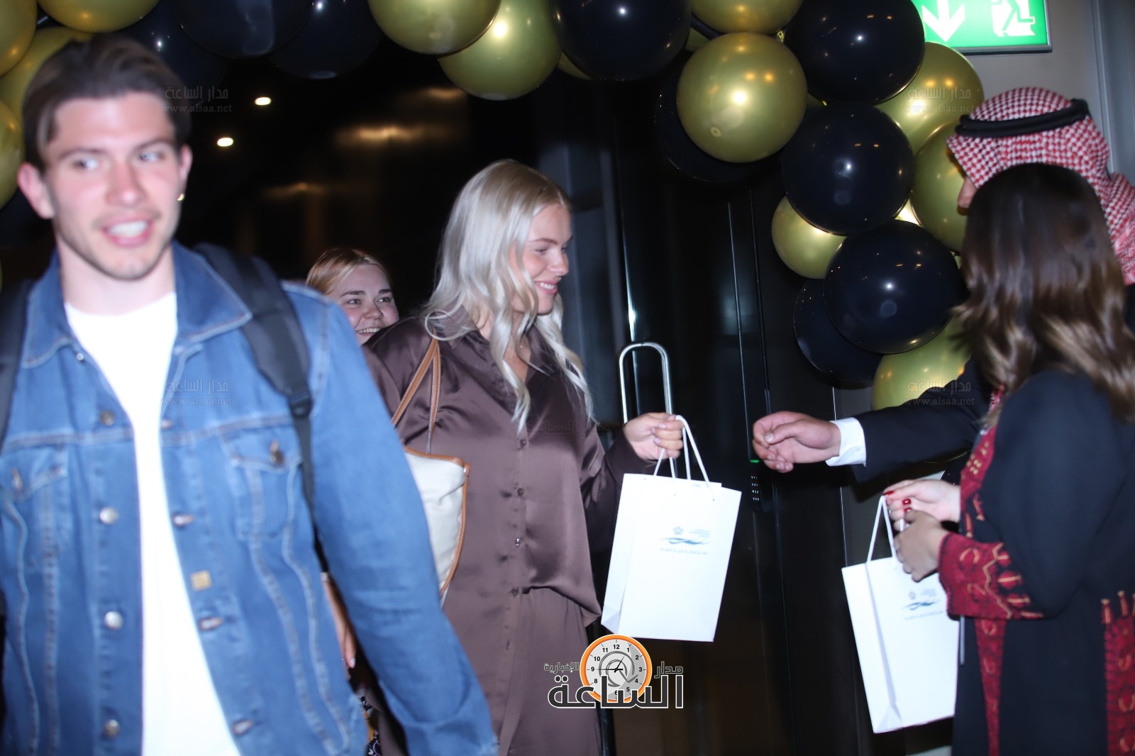 Madar Al-Saa Images 0.010313719007716493