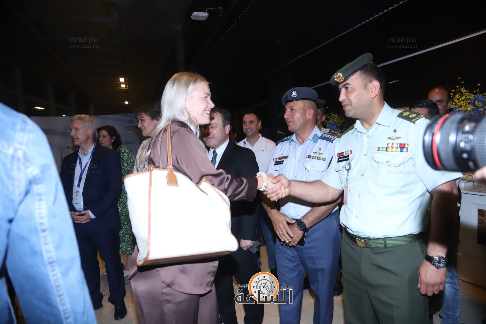 Madar Al-Saa Images 0.4177031734710881