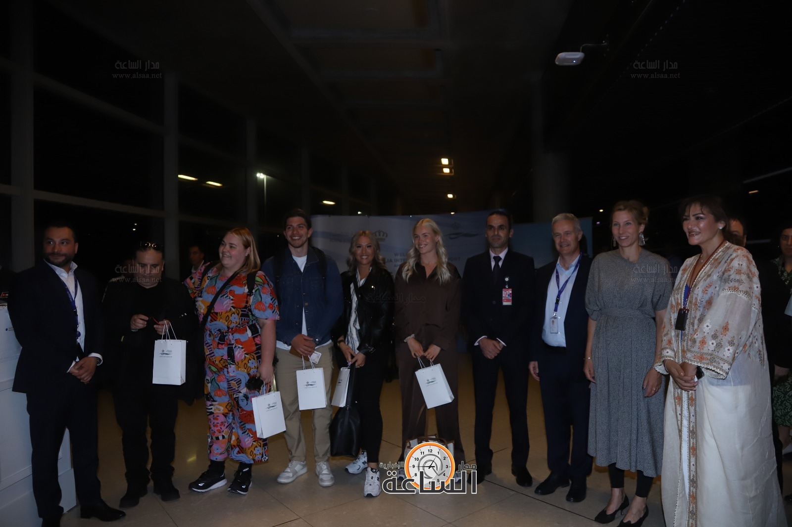 Madar Al-Saa Images 0.9579709391389291