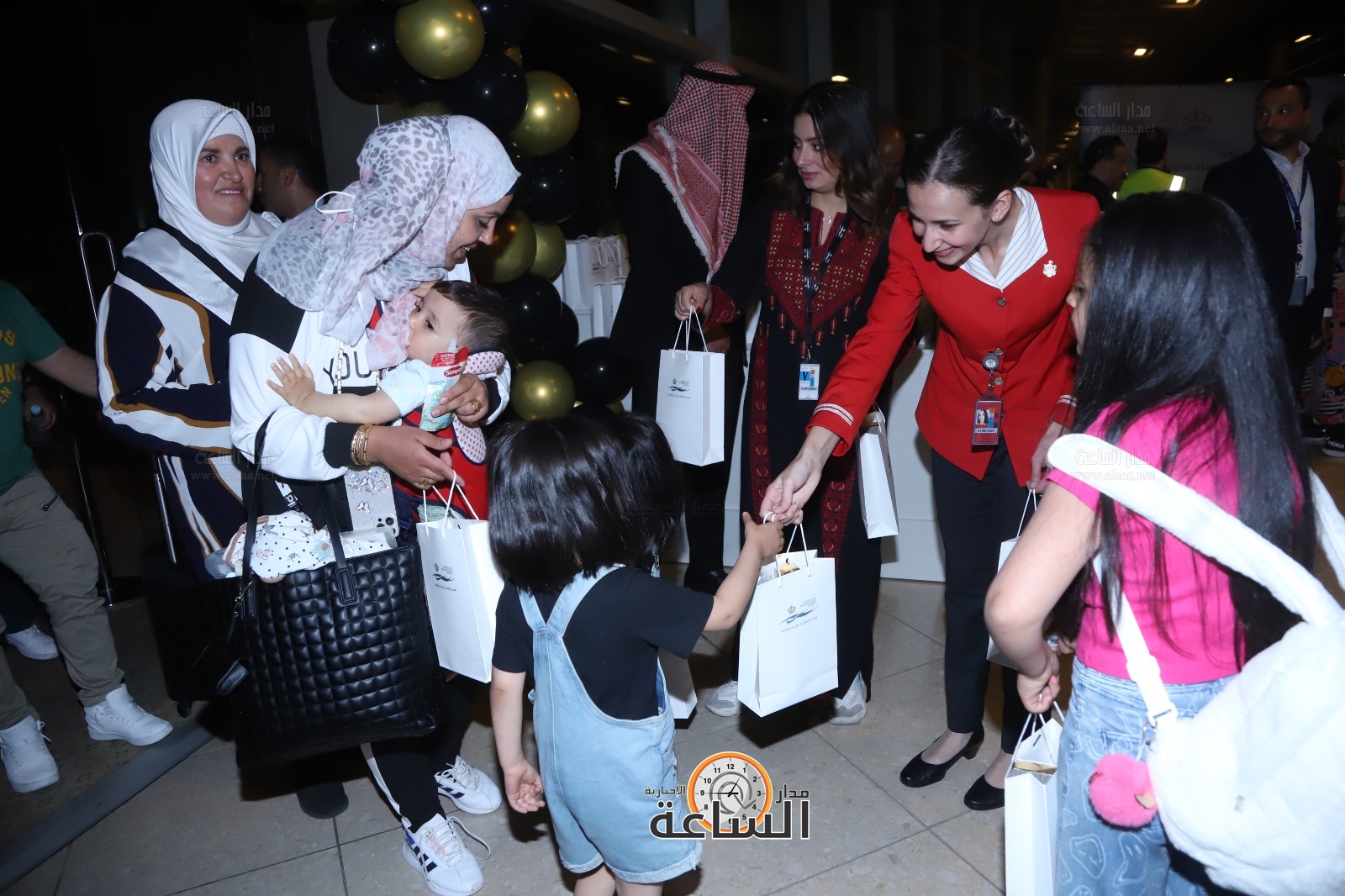 Madar Al-Saa Images 0.7401387040845333