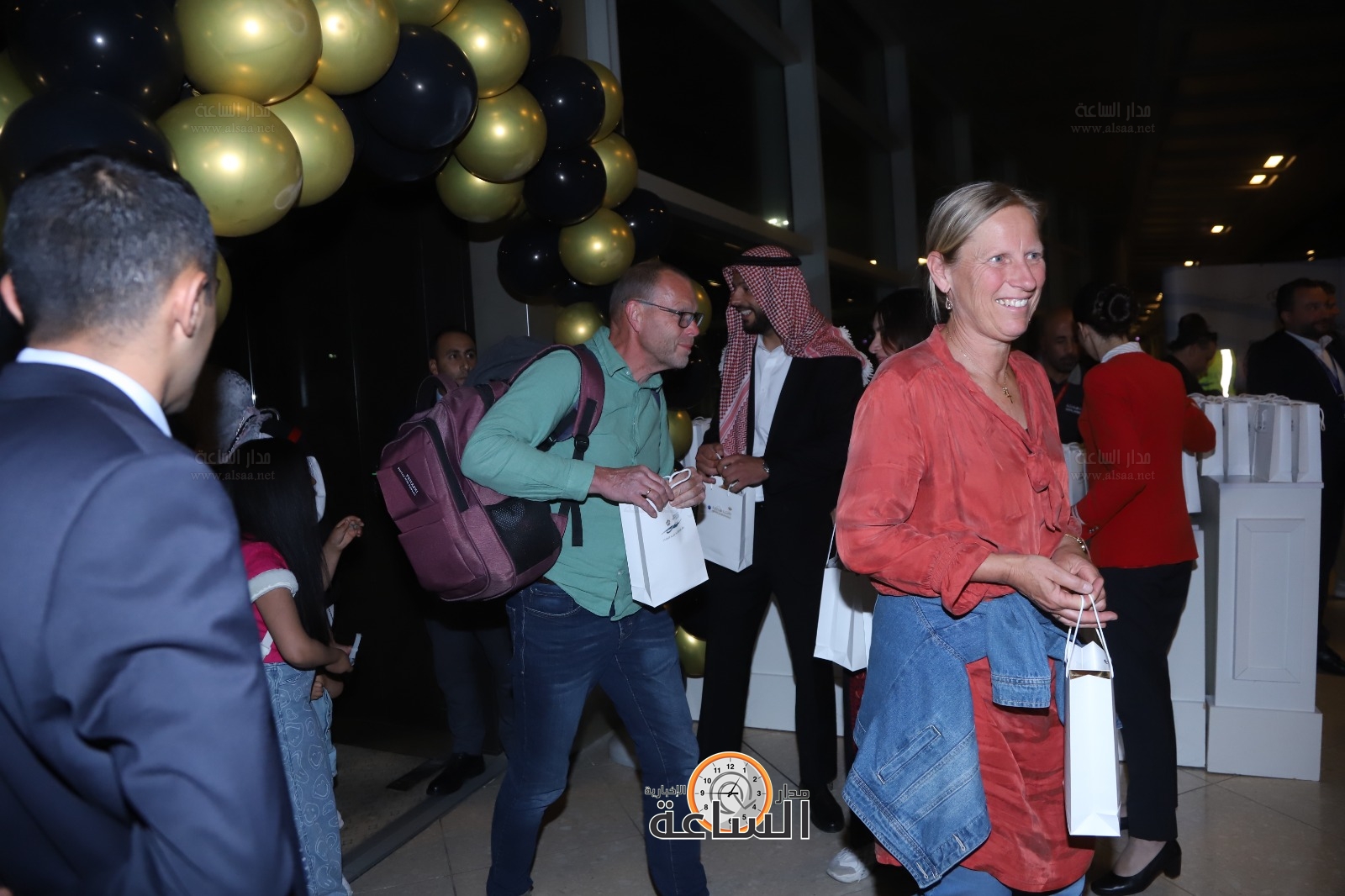 Madar Al-Saa Images 0.23650966600493506