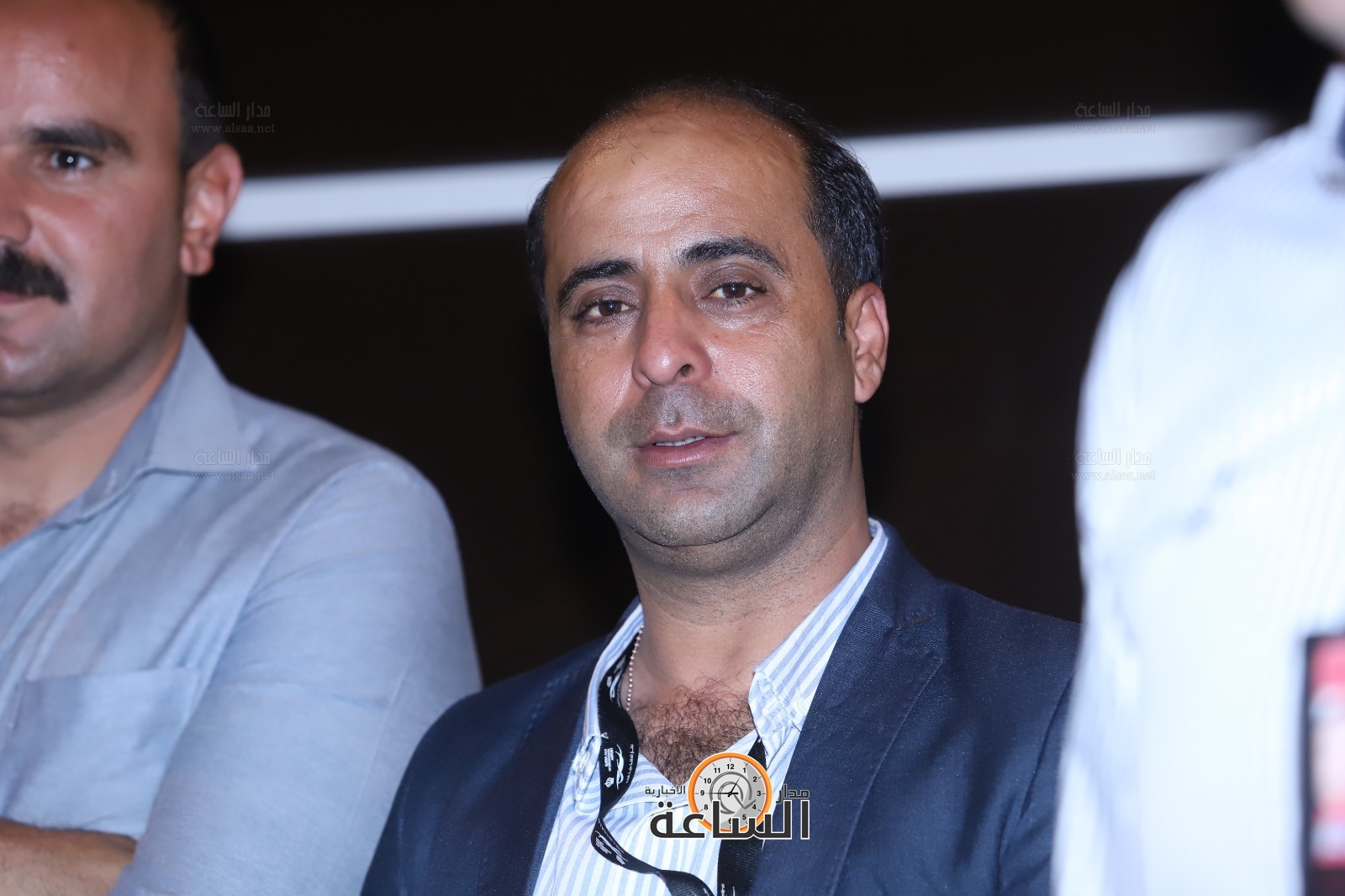 Madar Al-Saa Images 0.8831819691254643