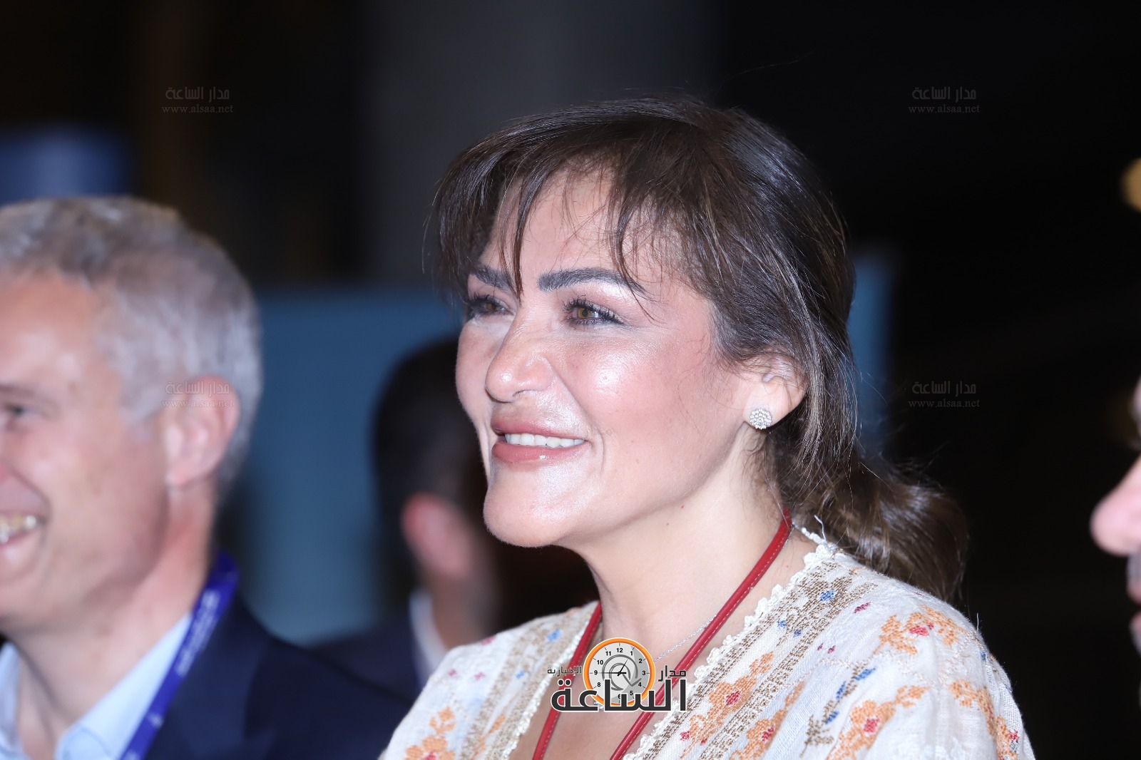 Madar Al-Saa Images 0.428557750843656