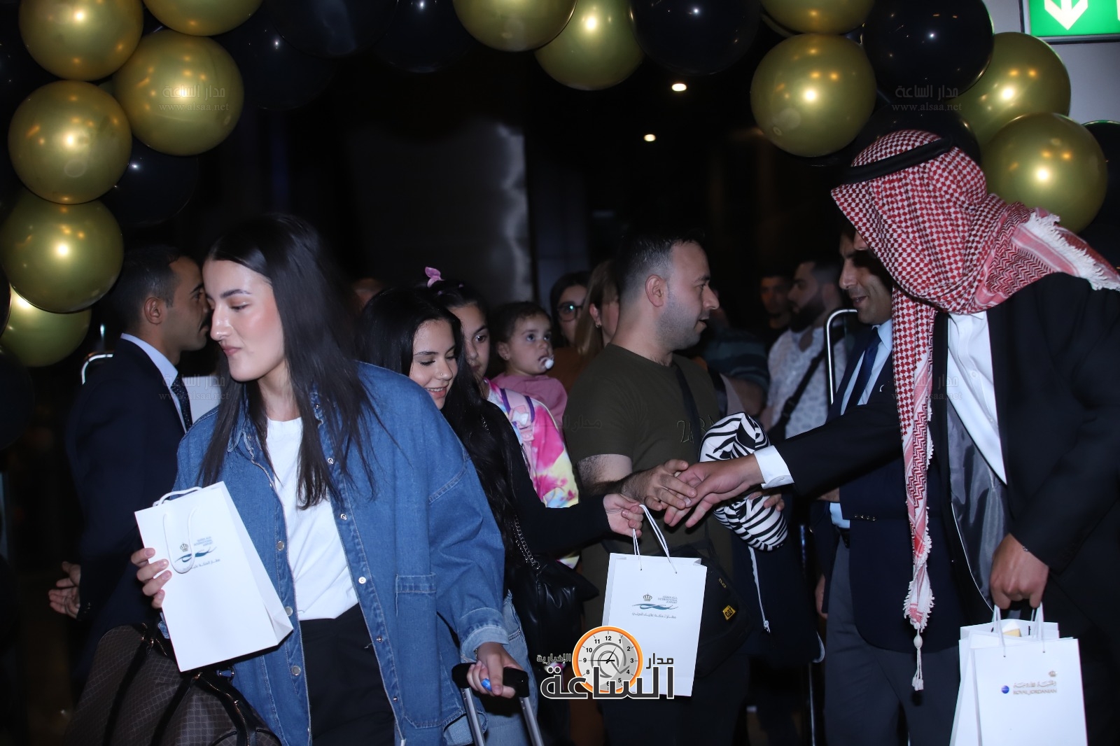 Madar Al-Saa Images 0.3360927102715099