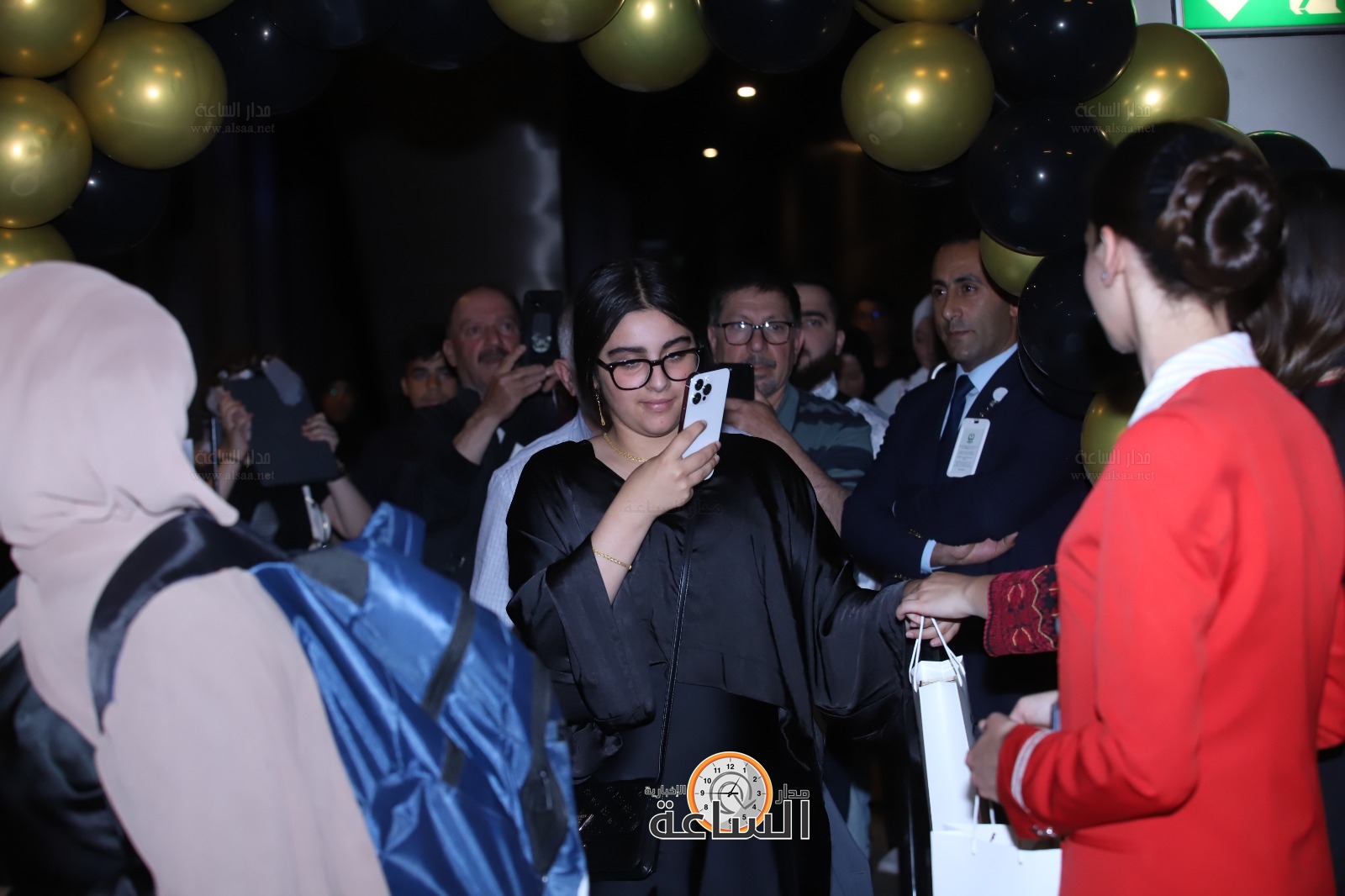 Madar Al-Saa Images 0.009025122313181422