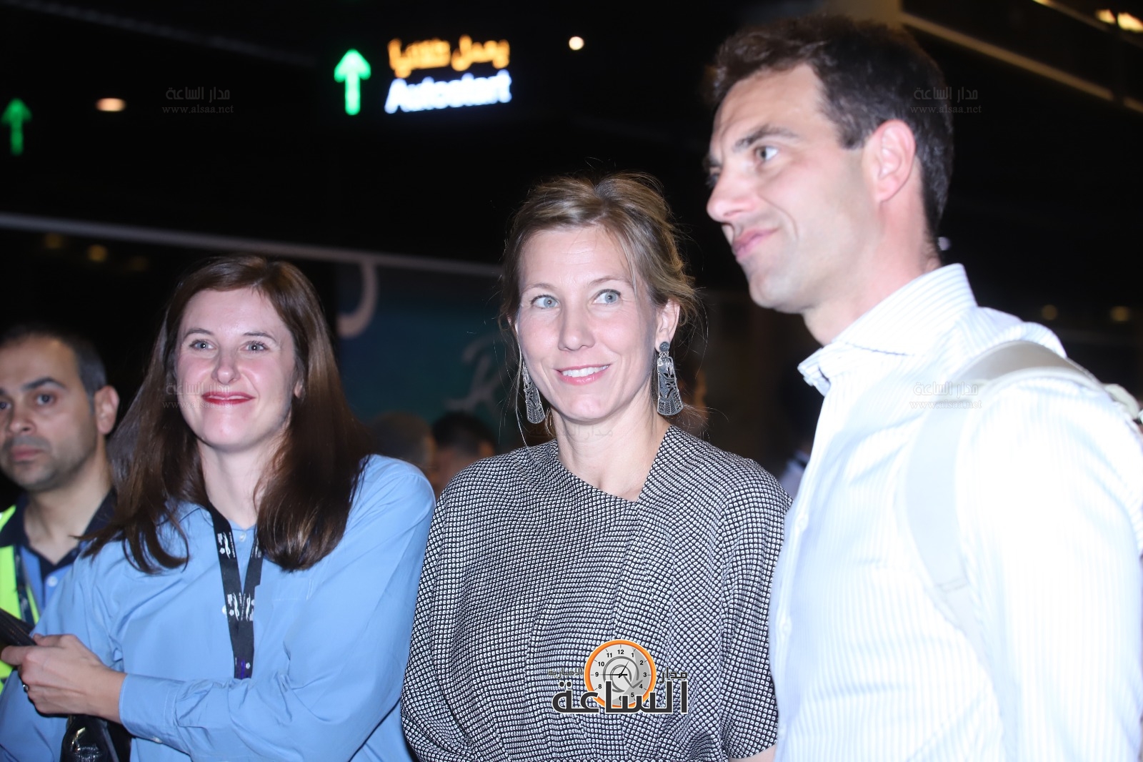 Madar Al-Saa Images 0.5325840080571798