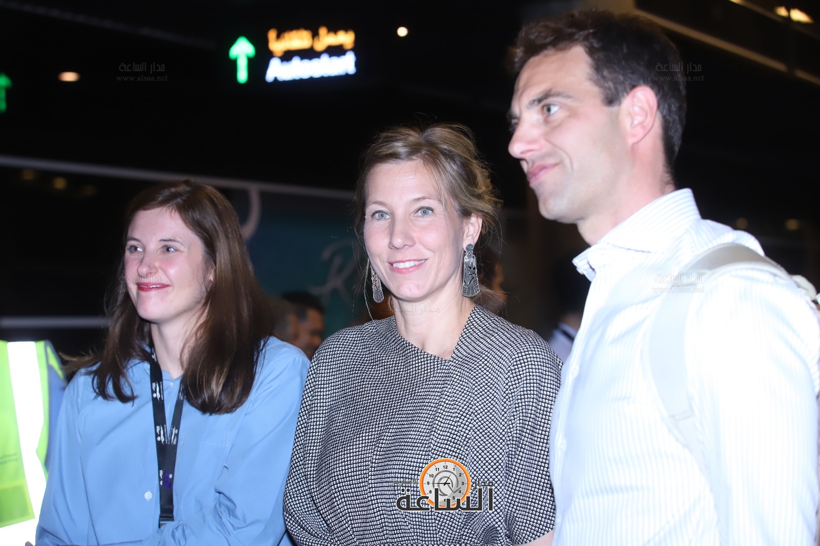 Madar Al-Saa Images 0.6396787321950084