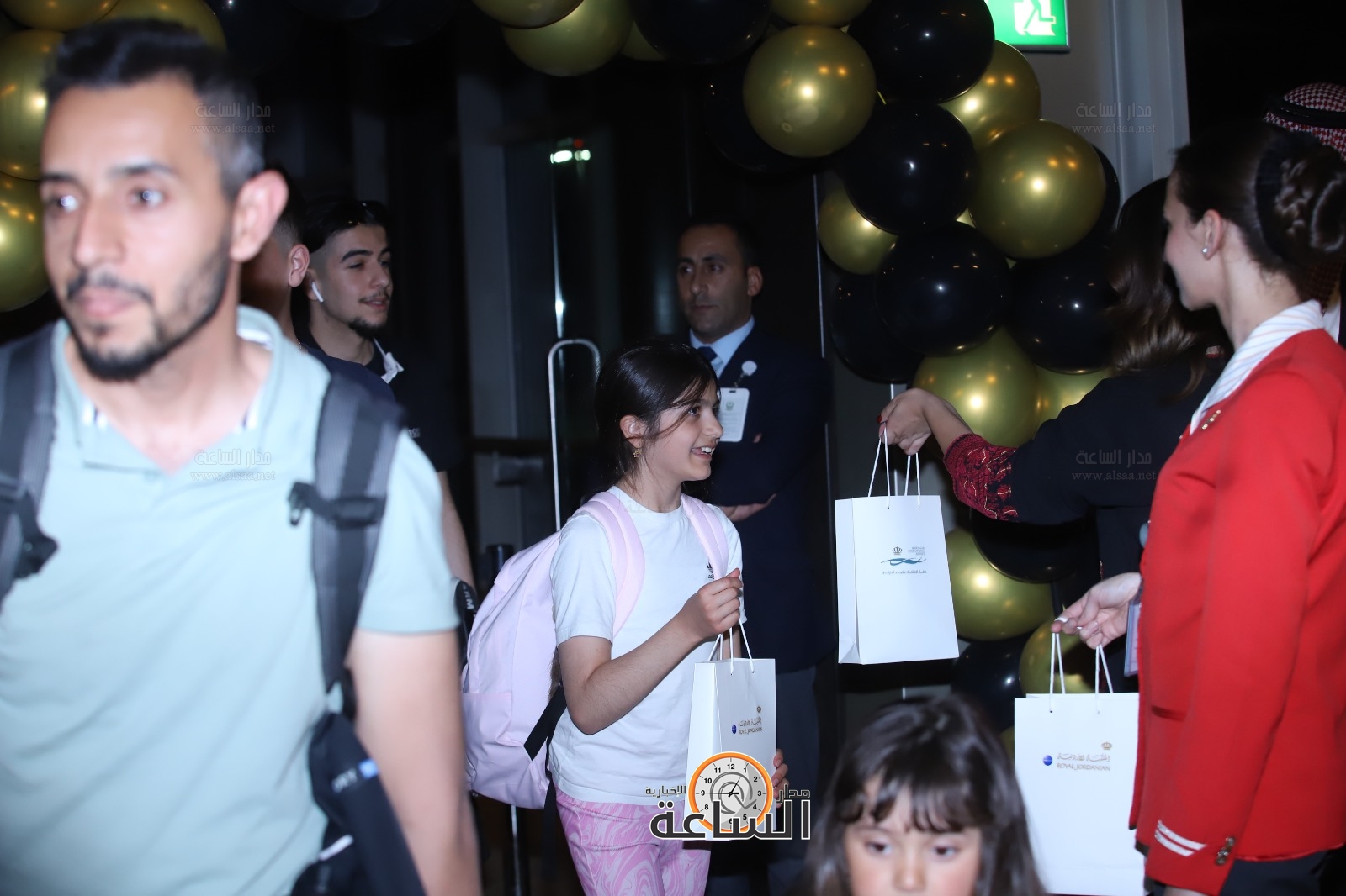 Madar Al-Saa Images 0.06649824503176793