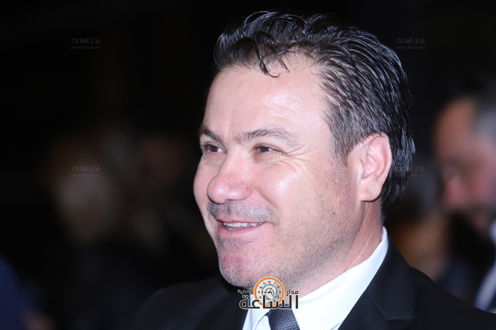 Madar Al-Saa Images 0.20344924701033928