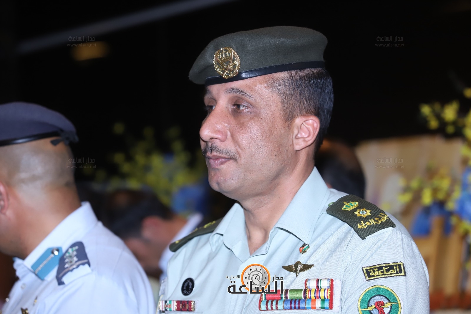 Madar Al-Saa Images 0.28845007190905037