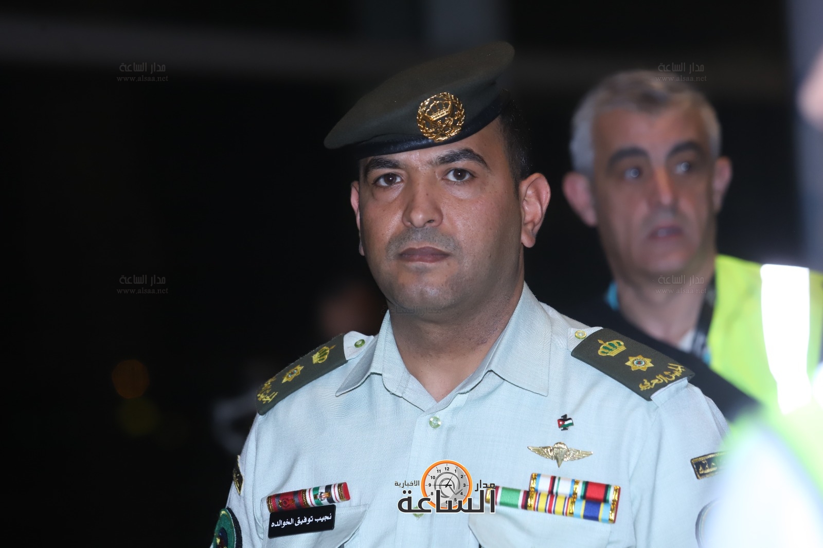 Madar Al-Saa Images 0.49795032459438304