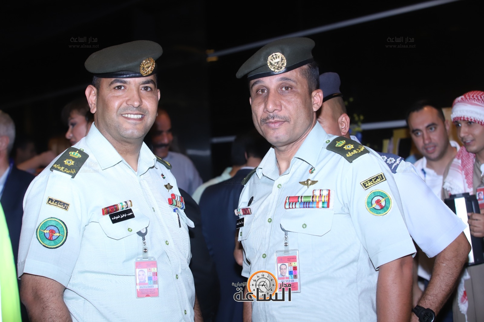 Madar Al-Saa Images 0.9046322035337953