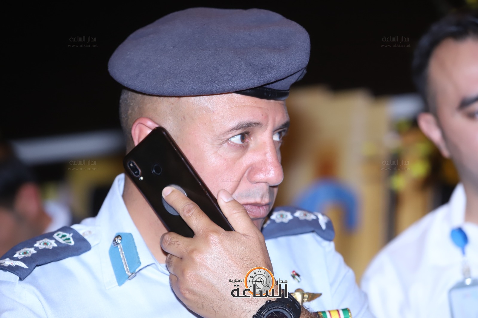 Madar Al-Saa Images 0.04931217591613746