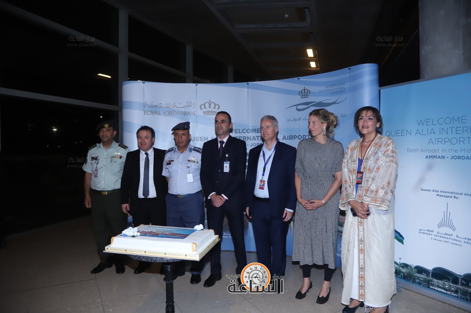 Madar Al-Saa Images 0.9783377491190204