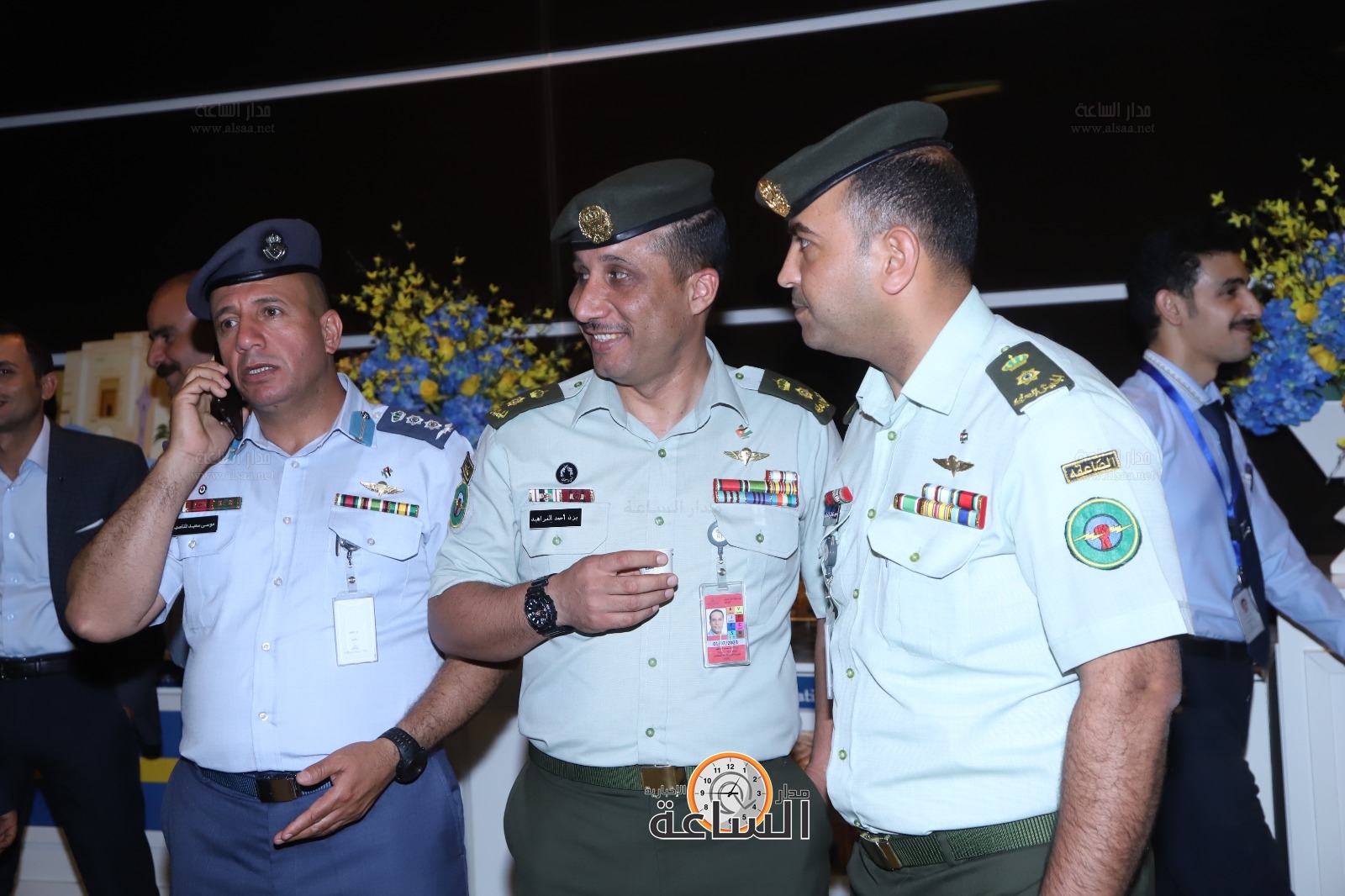 Madar Al-Saa Images 0.17150875373401453