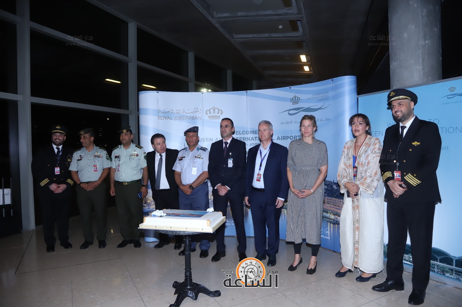 Madar Al-Saa Images 0.9787450037488856