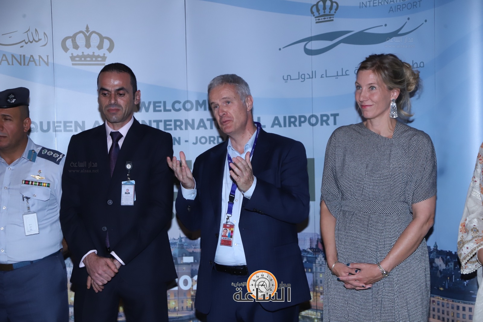 Madar Al-Saa Images 0.8927754414697933