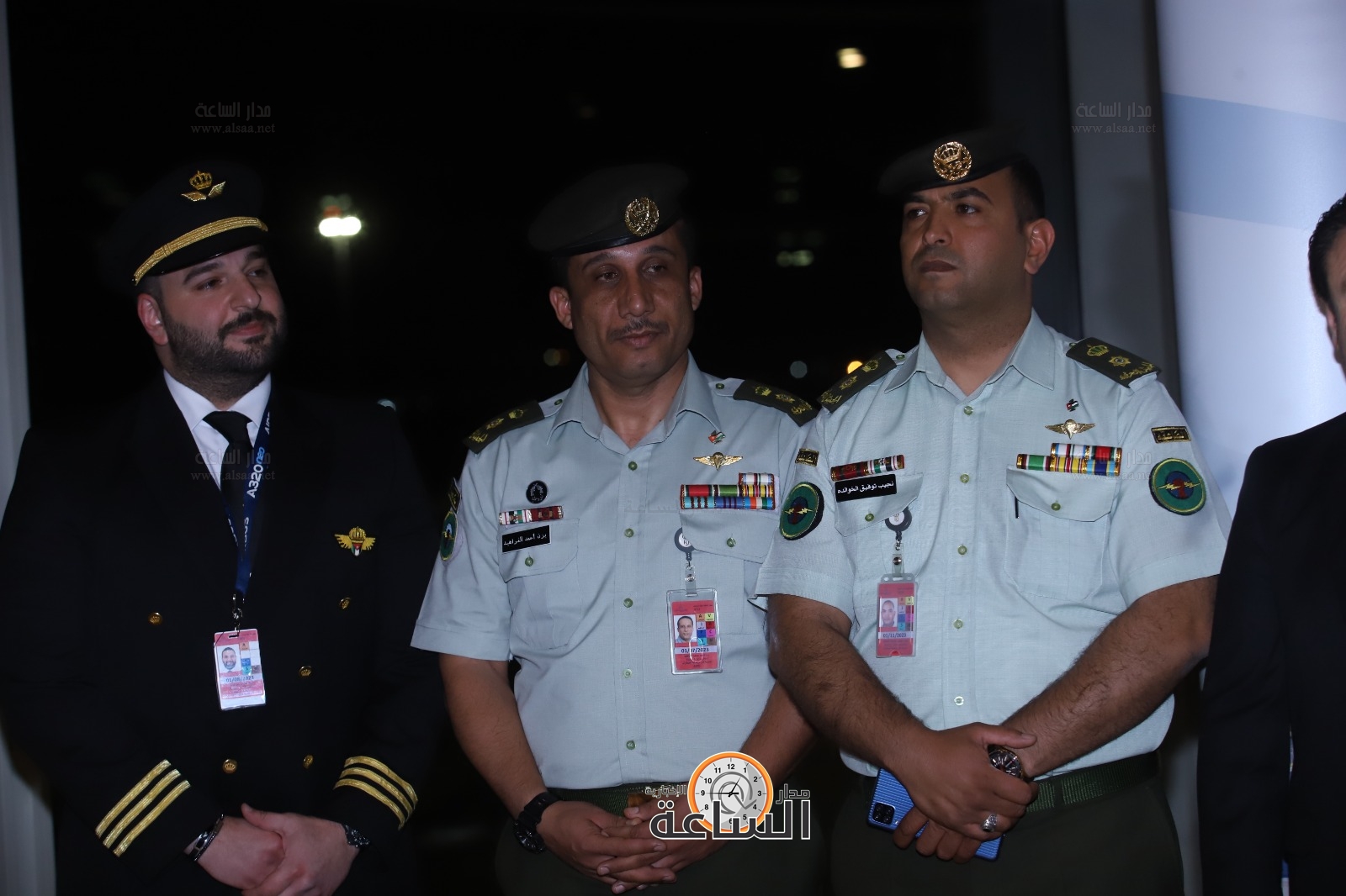 Madar Al-Saa Images 0.5263362079136997