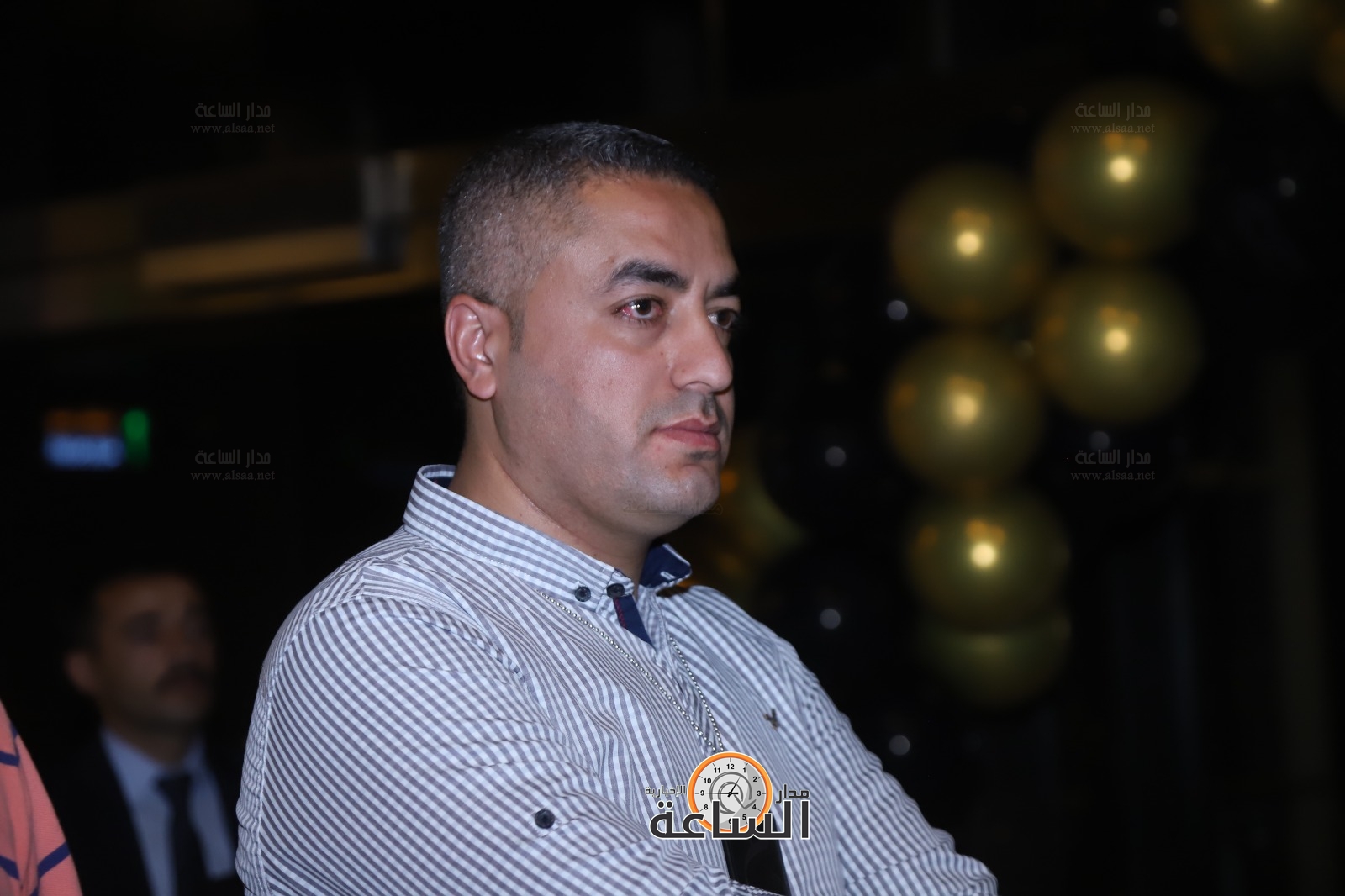 Madar Al-Saa Images 0.15084897502648165