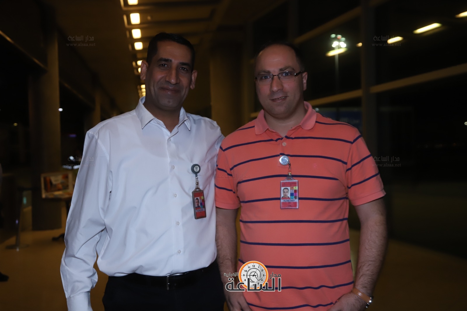 Madar Al-Saa Images 0.3827177418514256