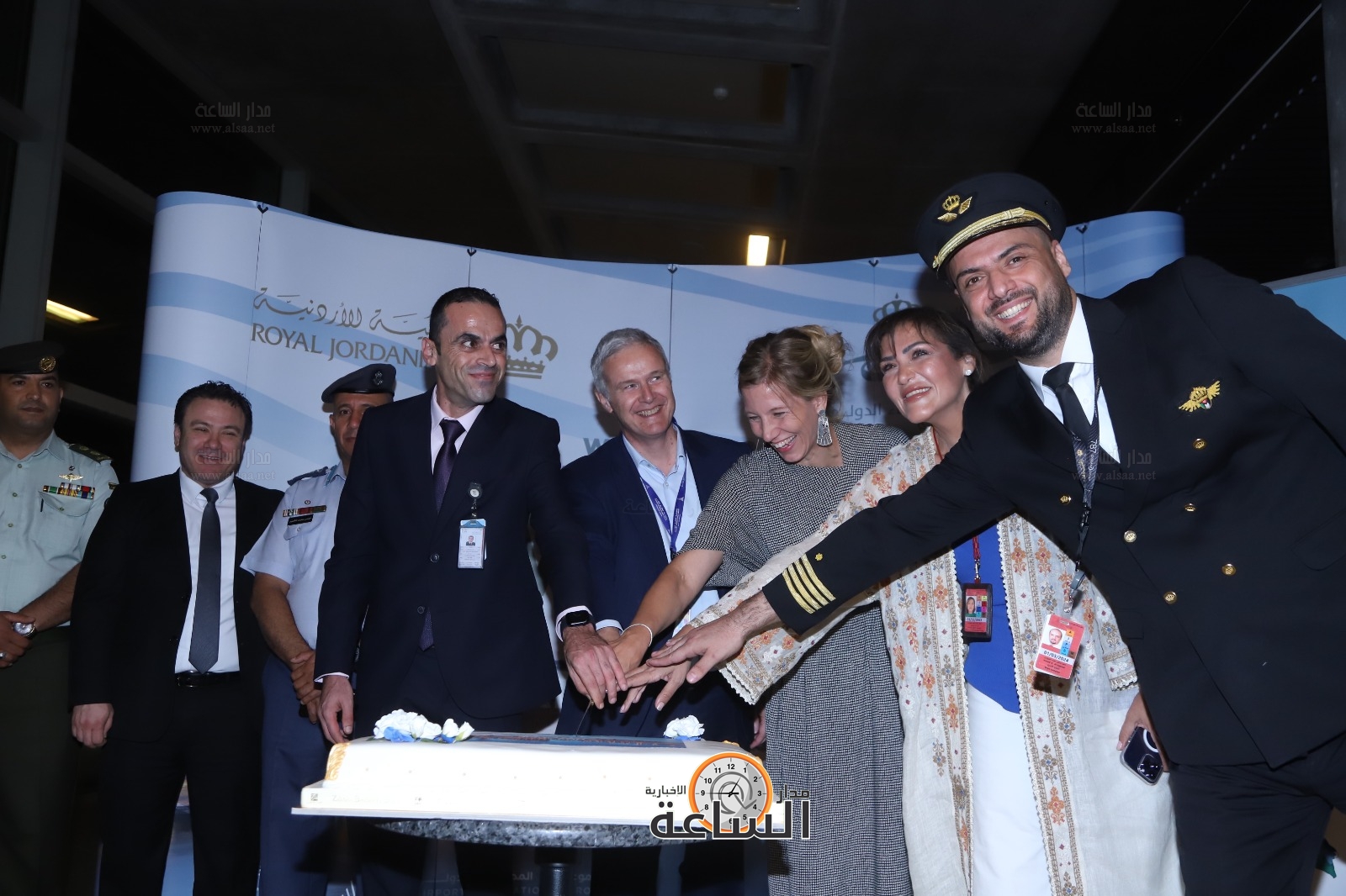 Madar Al-Saa Images 0.9177693955043404