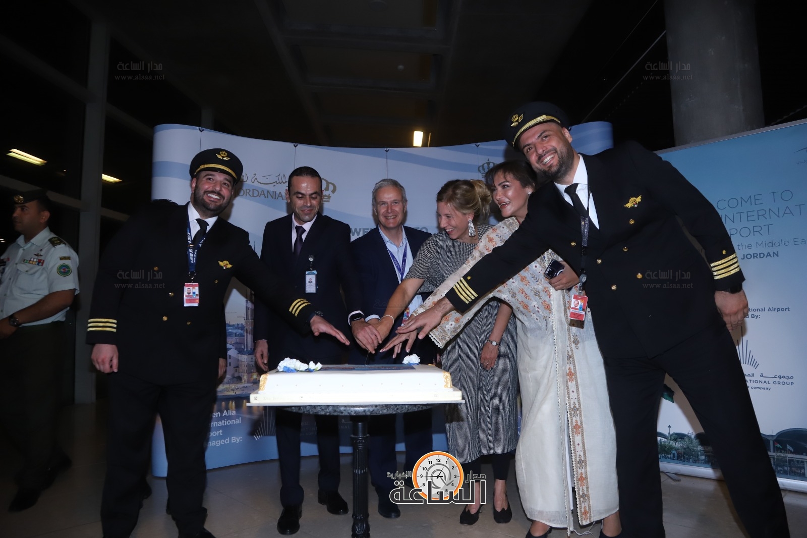 Madar Al-Saa Images 0.285562602499424