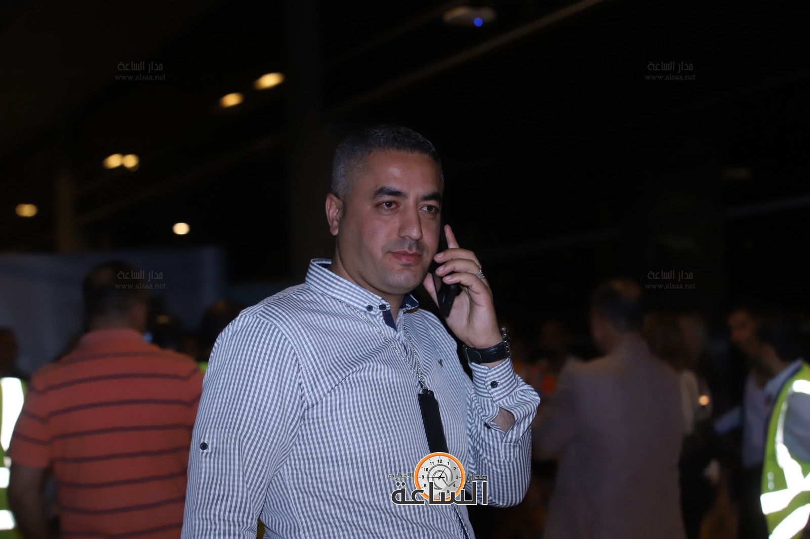 Madar Al-Saa Images 0.8126375954986083