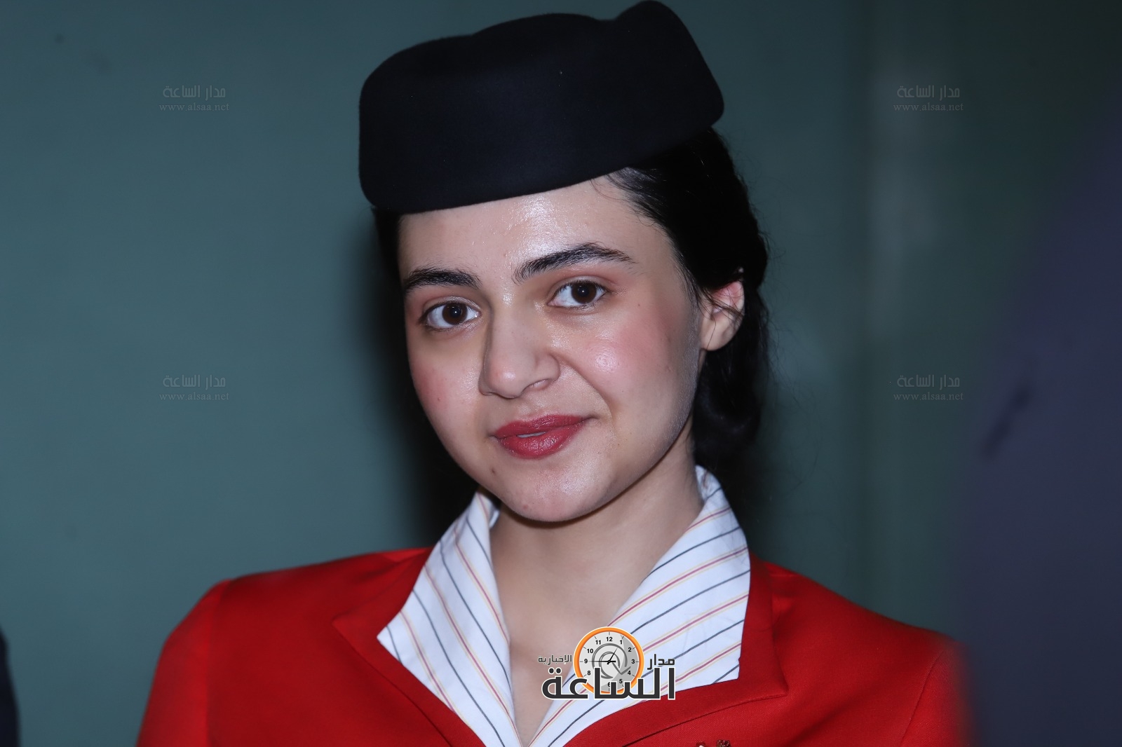 Madar Al-Saa Images 0.8755394670414469